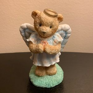 Cherished Teddies: Angie- 951137